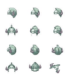 ID_HAT_010 recovered asset