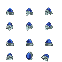 ID_HAT_011 recovered asset