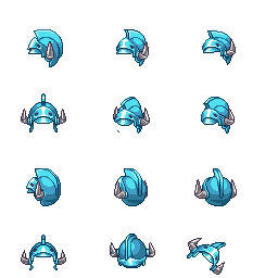 ID_HAT_014 recovered asset