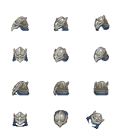 ID_HAT_015 recovered asset