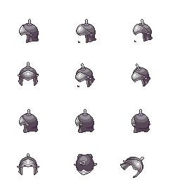 ID_HAT_016 recovered asset