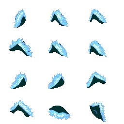 ID_HAT_050 recovered asset