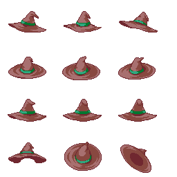 ID_HAT_052 recovered asset