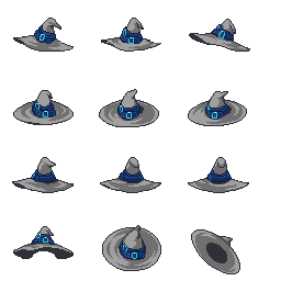 ID_HAT_053 recovered asset