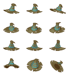 ID_HAT_054 recovered asset