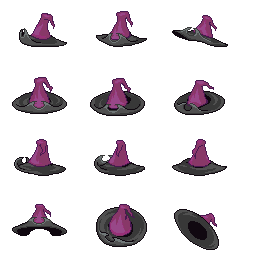 ID_HAT_055 recovered asset