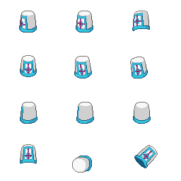 ID_HAT_056 recovered asset