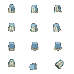 ID_HAT_058 recovered asset