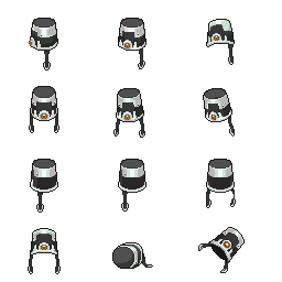 ID_HAT_059 recovered asset
