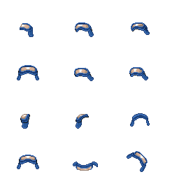 ID_HAT_061 recovered asset