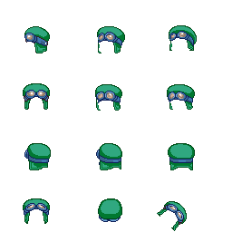ID_HAT_062 recovered asset
