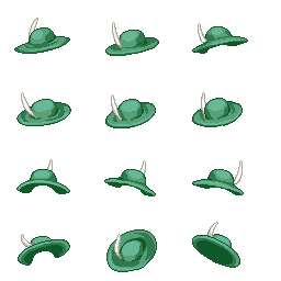 ID_HAT_065 recovered asset