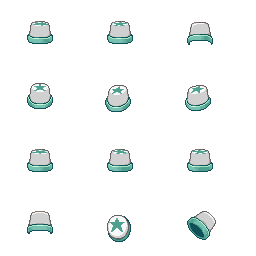 ID_HAT_118 recovered asset