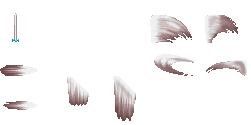 ID_BASE_WEAPON recovered asset